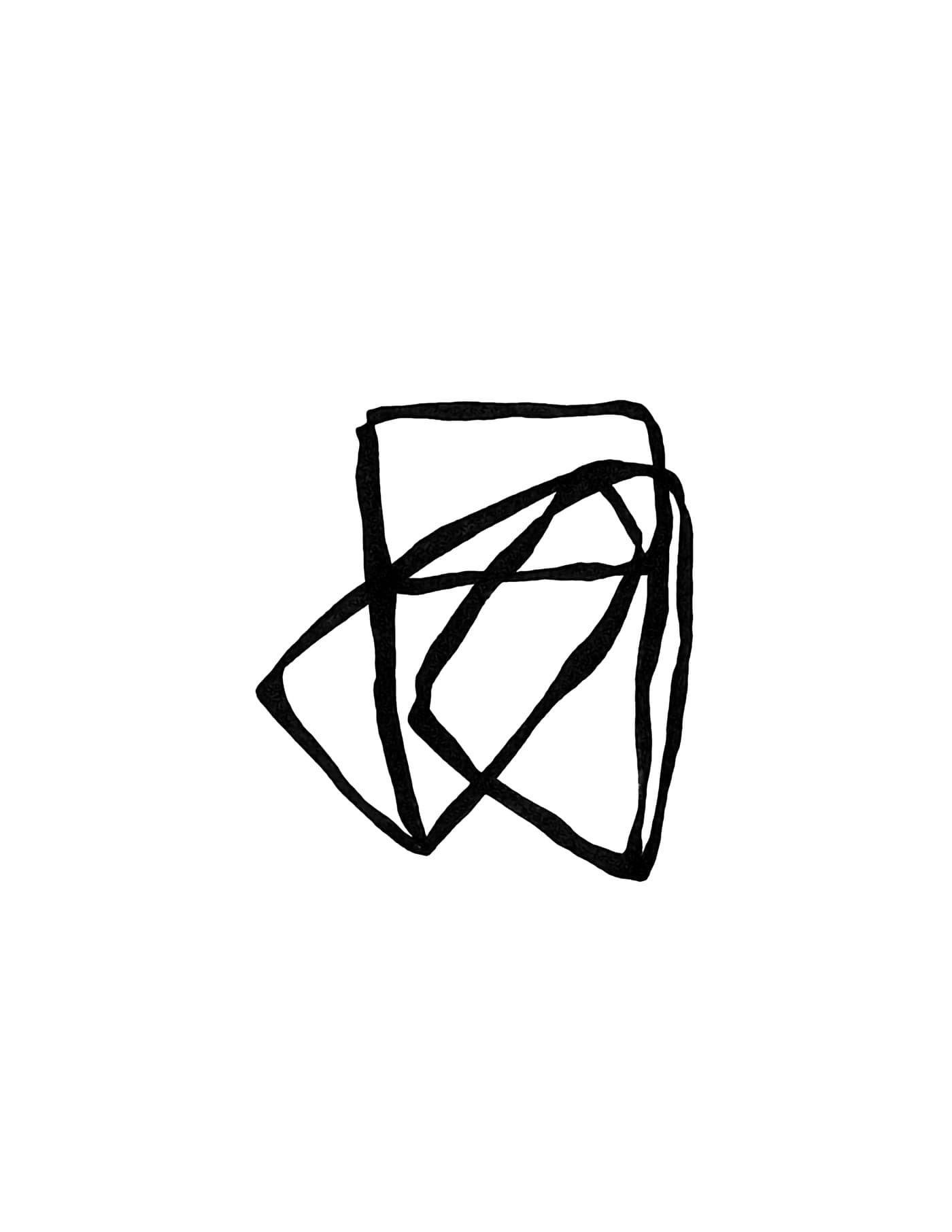 Drawing 10 of 13, black lines on a white sheet