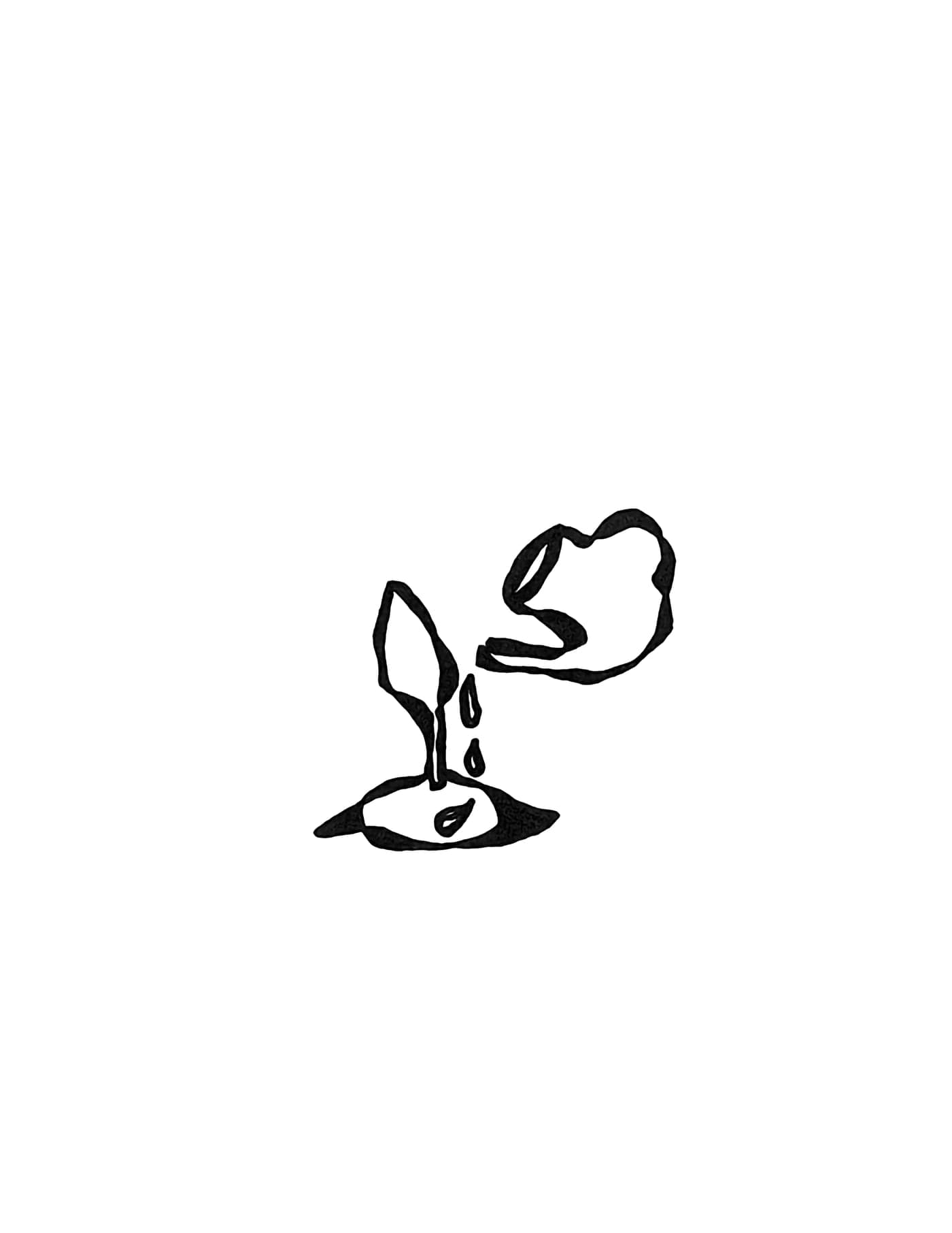 Drawing 13 of 13, black lines on a white sheet
