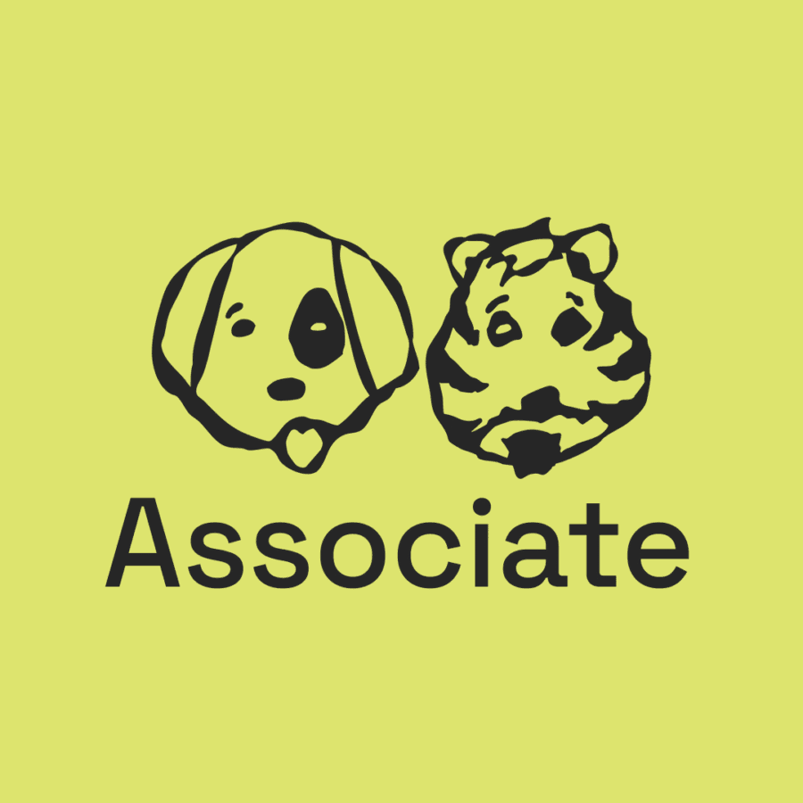Pup and Tiger Associate