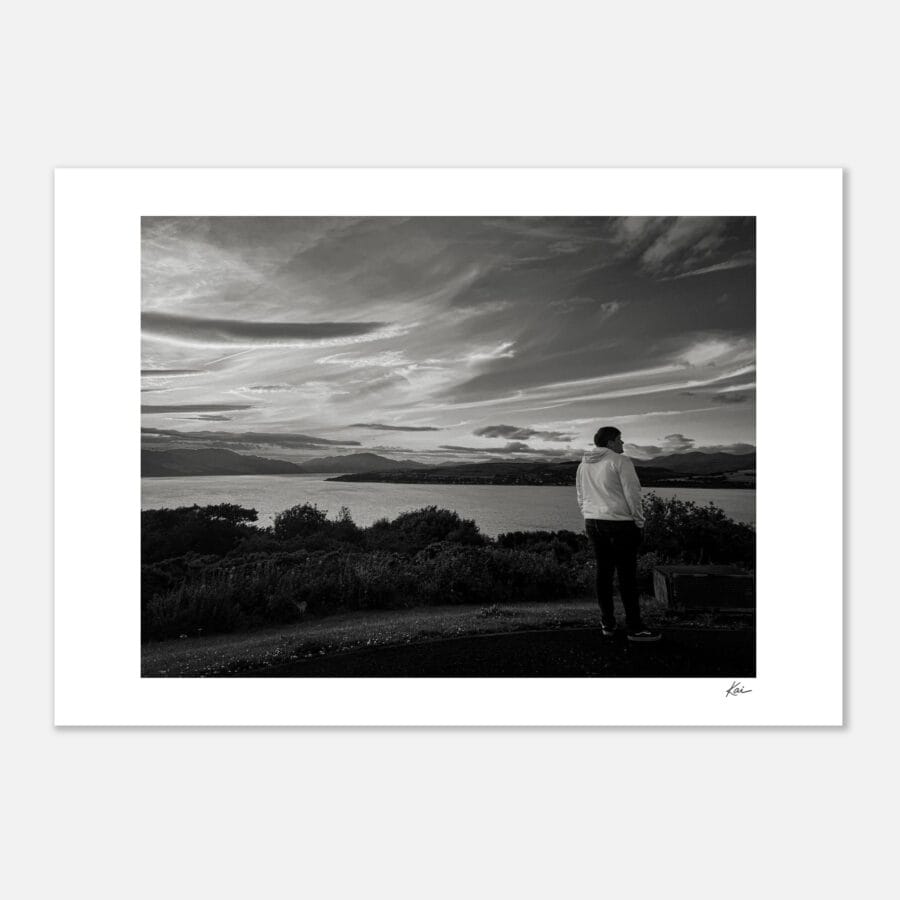 Dwell by Kai