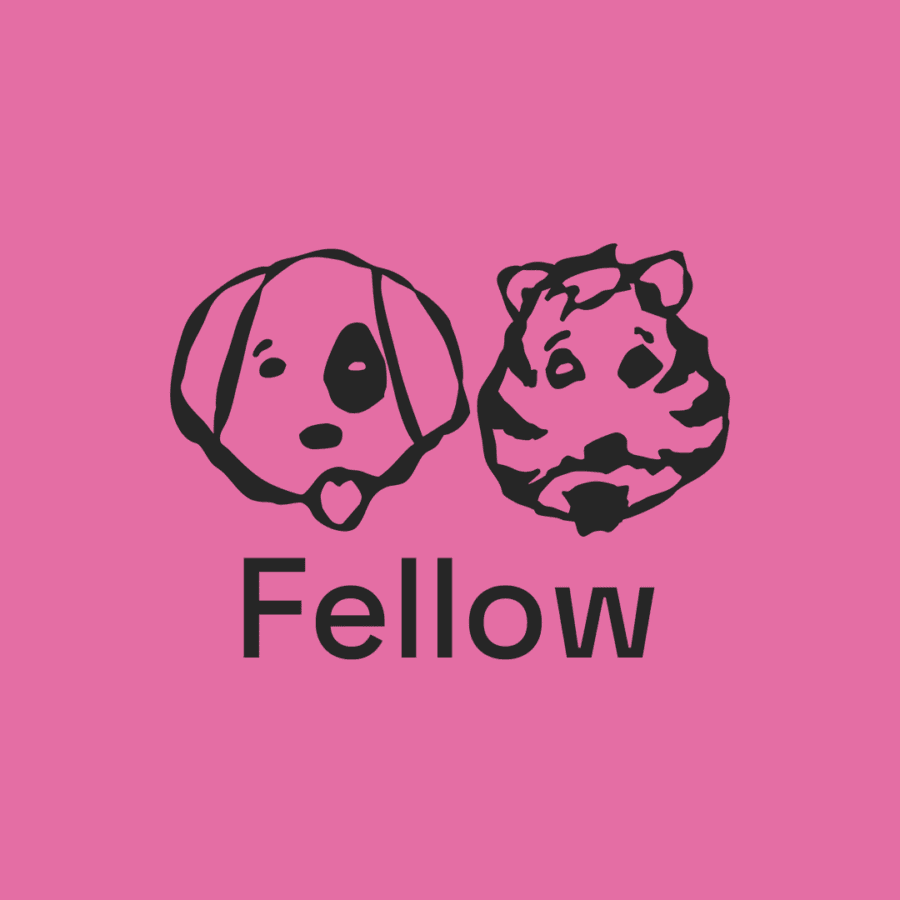 Pup and Tiger Fellow