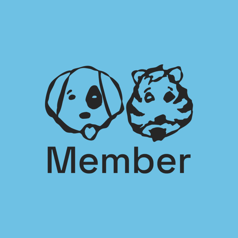 Pup and Tiger Member